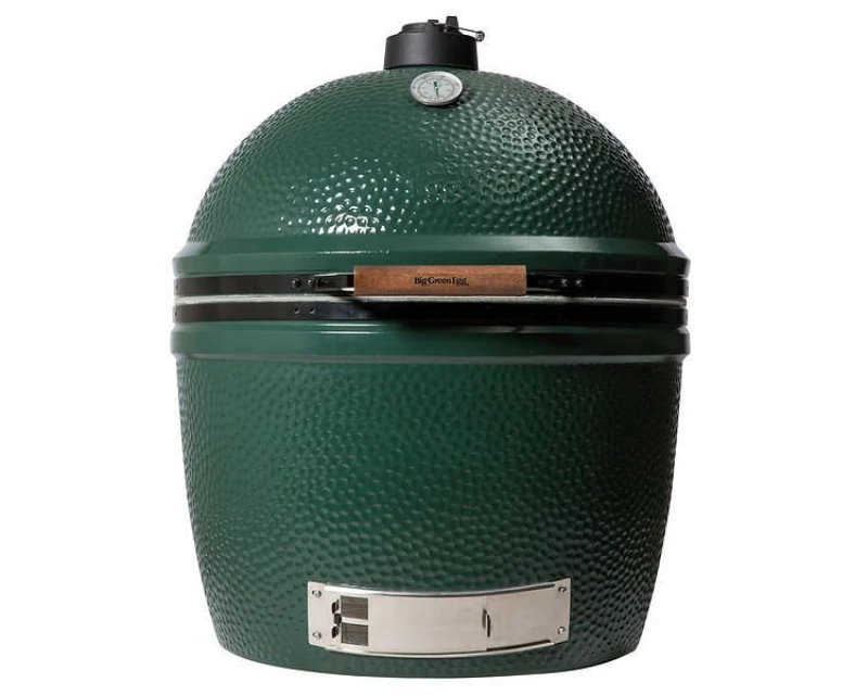 XXL av Big Green Egg.